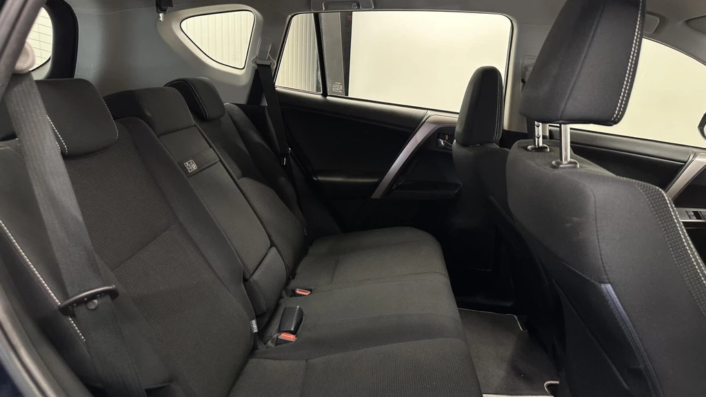 Toyota RAV4 – foto 15