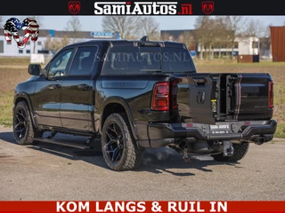 Dodge Ram Pick-Up – thumbnail 8