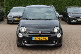 Fiat 500 – thumbnail 8