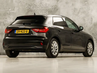 Audi A1 Sportback – thumbnail 5