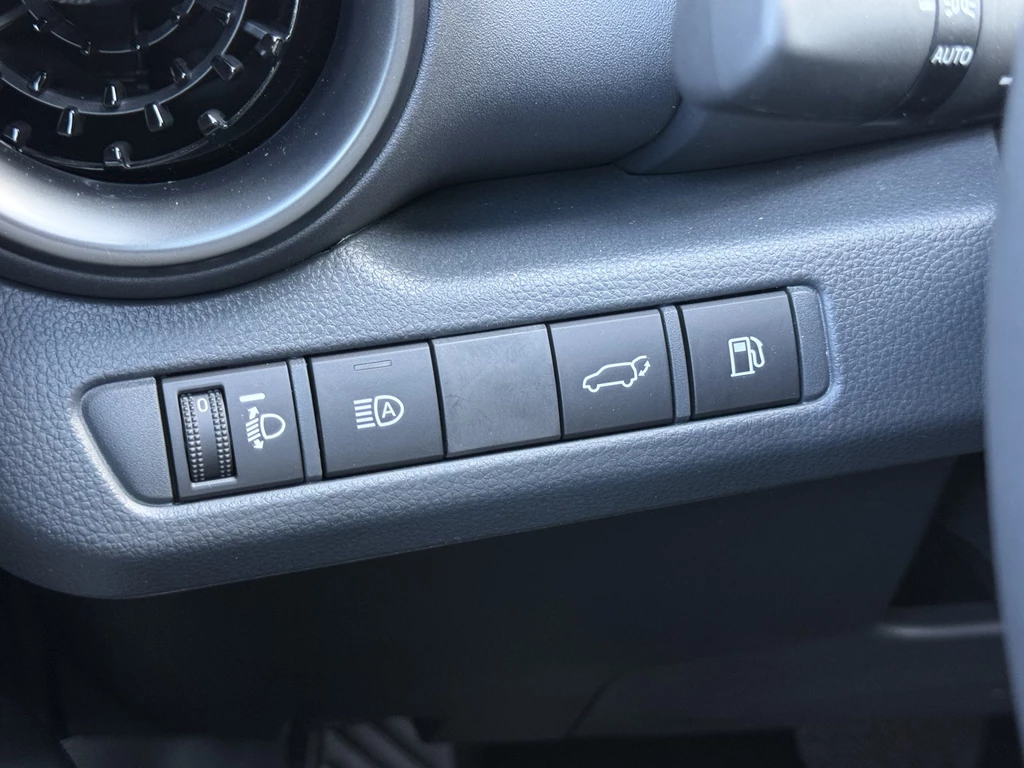 Toyota C-HR – foto 13
