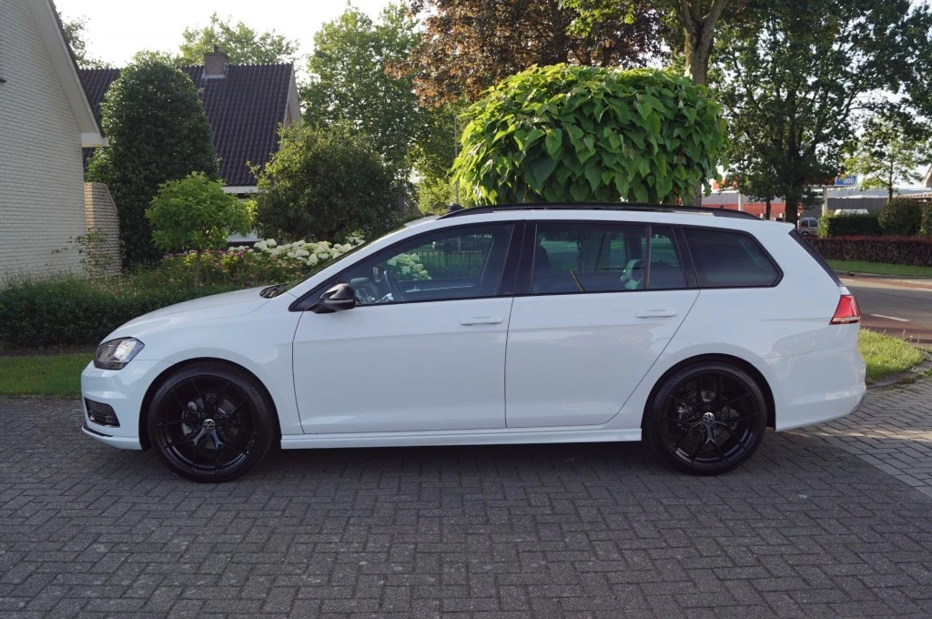 Volkswagen Golf – foto 2