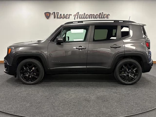 Jeep Renegade – thumbnail 2