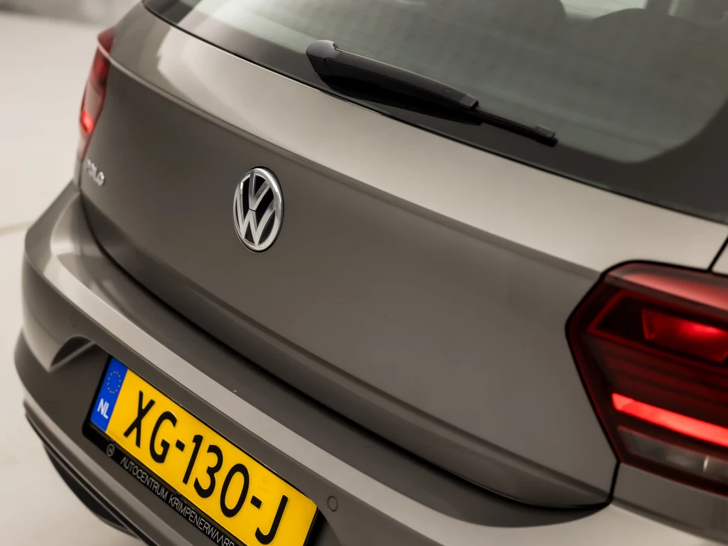 Volkswagen Polo – foto 32