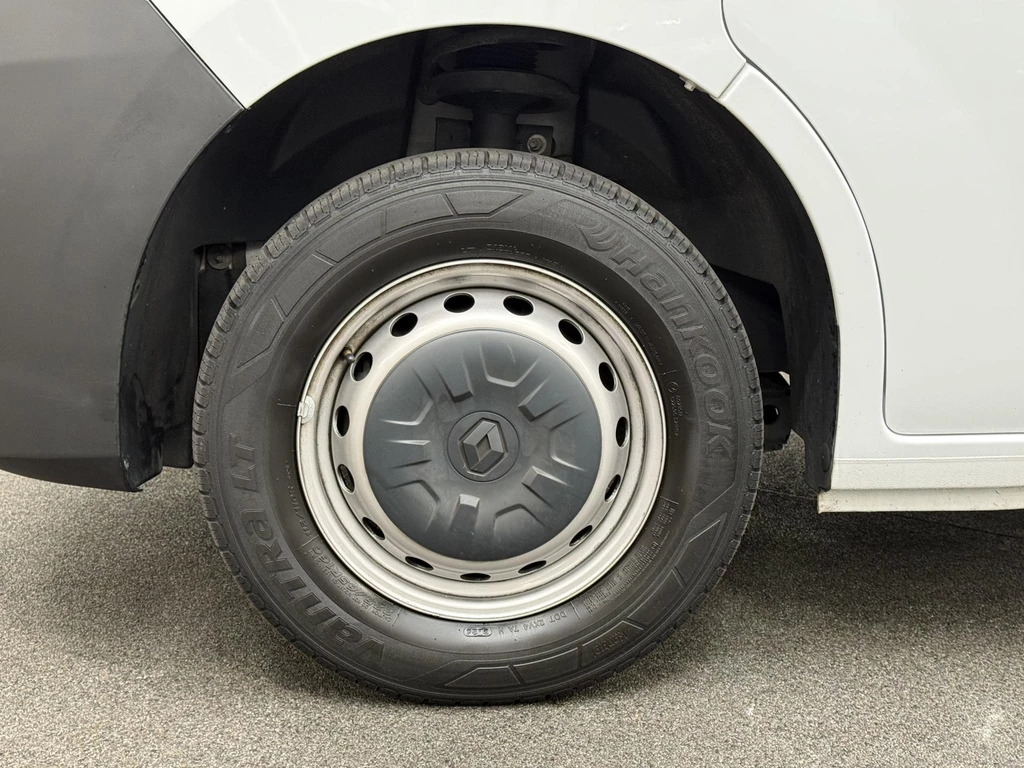 Renault Master – foto 14
