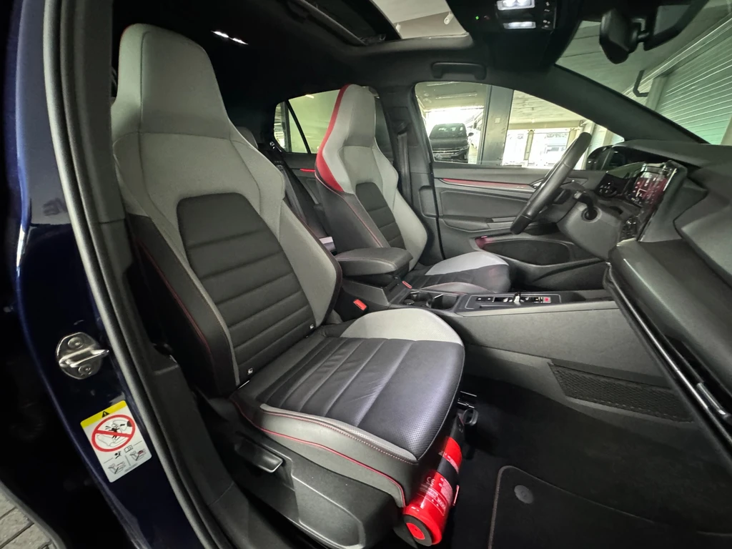 Volkswagen Golf – foto 32