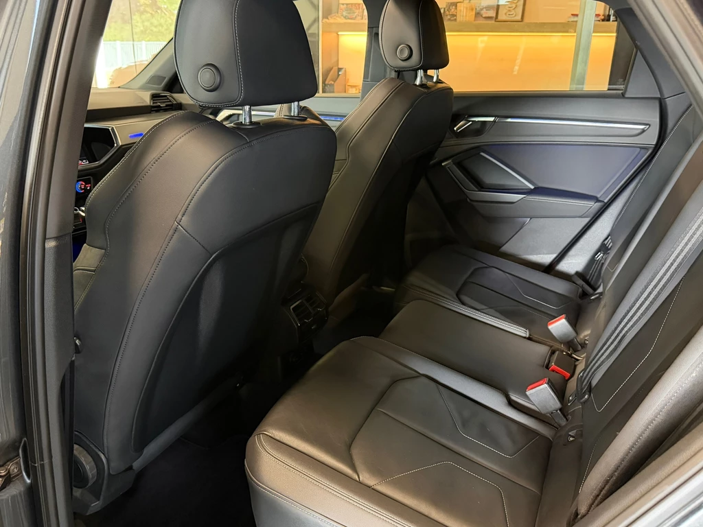 Audi Q3 – foto 21