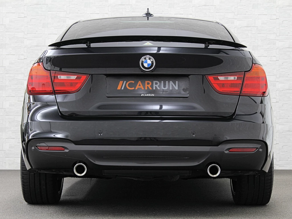 BMW 3 Serie – foto 6