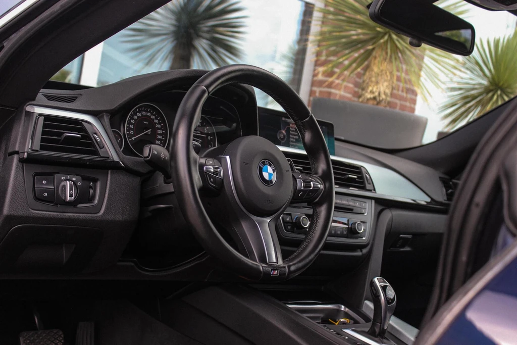 BMW 3 Serie – foto 42