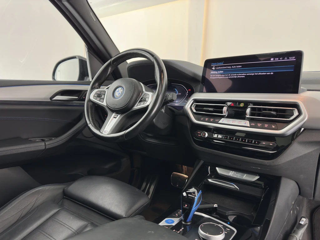 BMW iX3 – foto 9