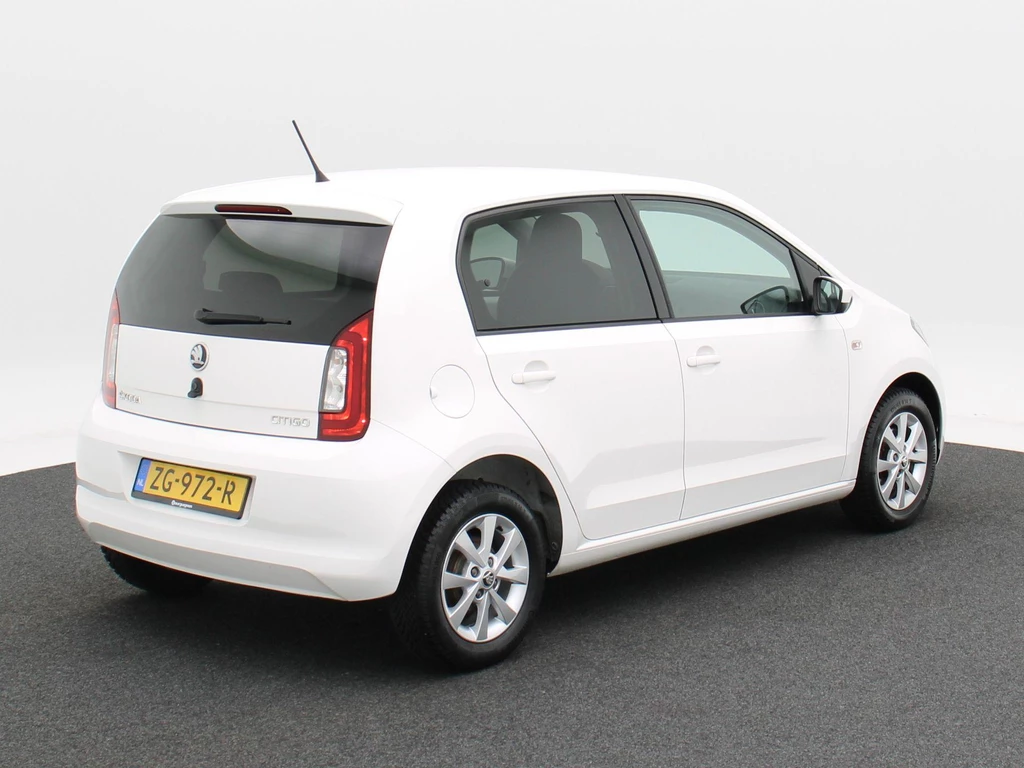 Škoda Citigo – foto 4