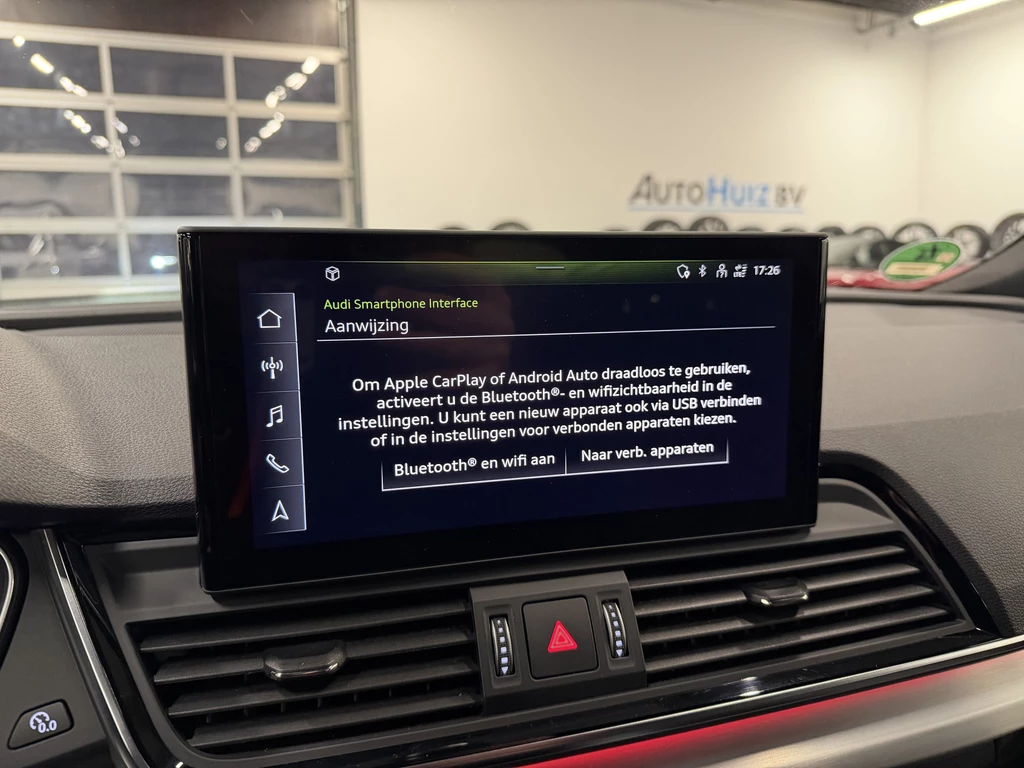 Audi Q5 – foto 15