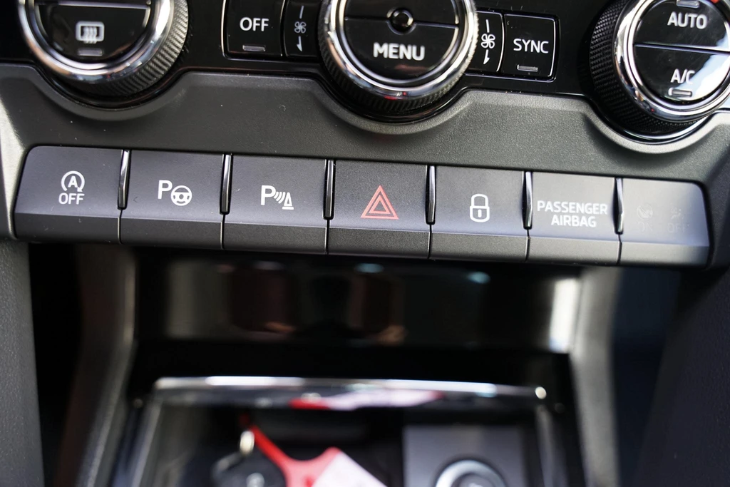 Škoda Karoq – foto 36