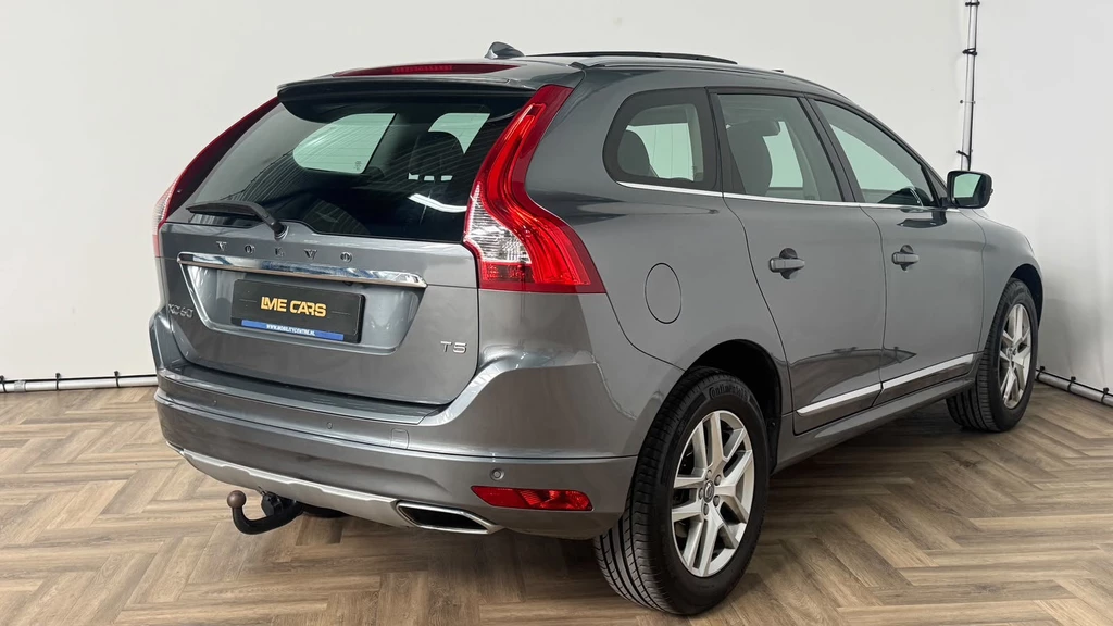 Volvo XC60 – foto 4