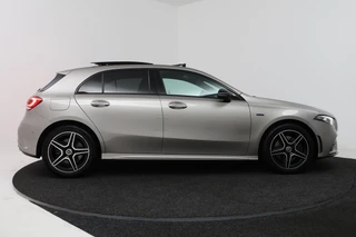 Mercedes-Benz A-Klasse – thumbnail 6