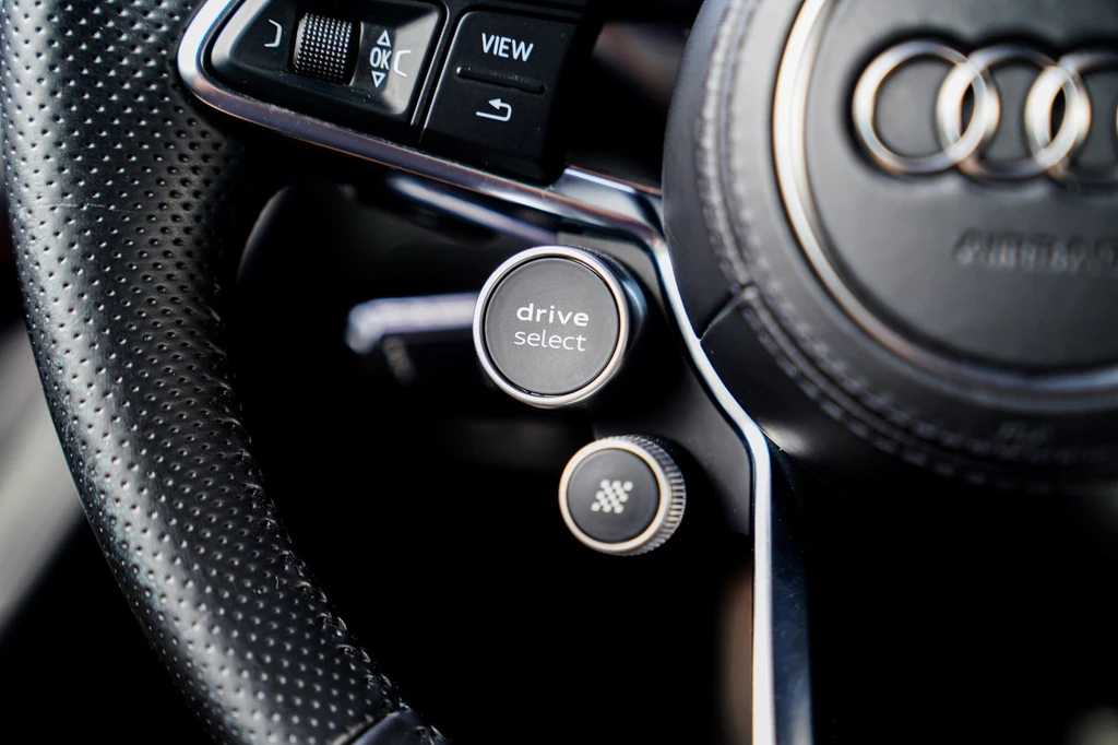 Audi R8 – foto 50