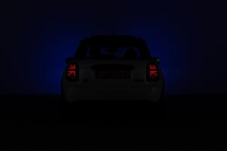 MINI Electric – thumbnail 5