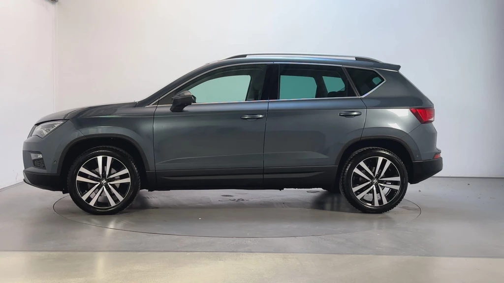 SEAT Ateca – foto 2