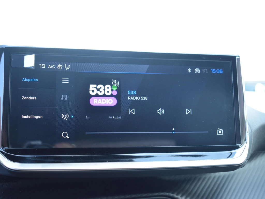 Peugeot 2008 – foto 11