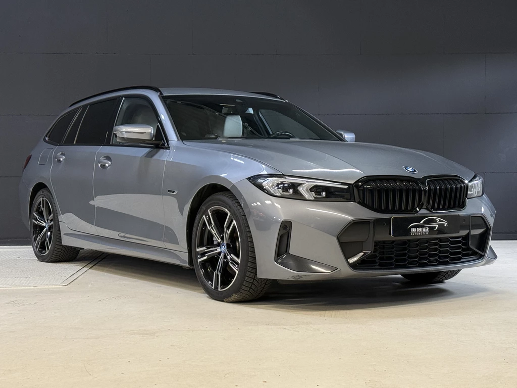 BMW 3 Serie – foto 6