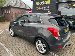 Opel Mokka – thumbnail 4