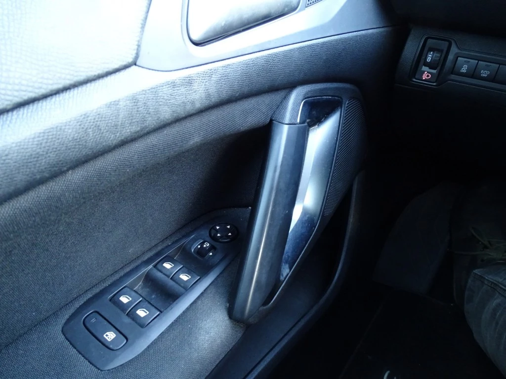 Peugeot 308 – foto 12