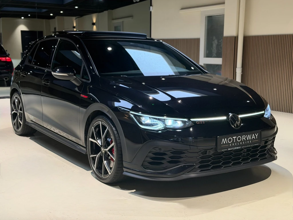 Volkswagen Golf – foto 7