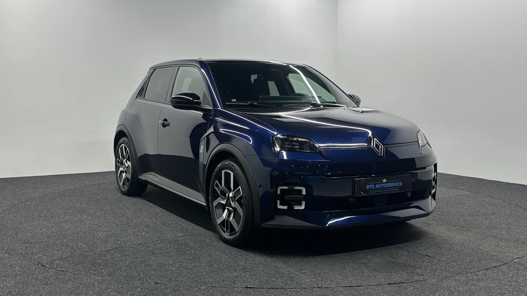 Renault 5 – foto 7