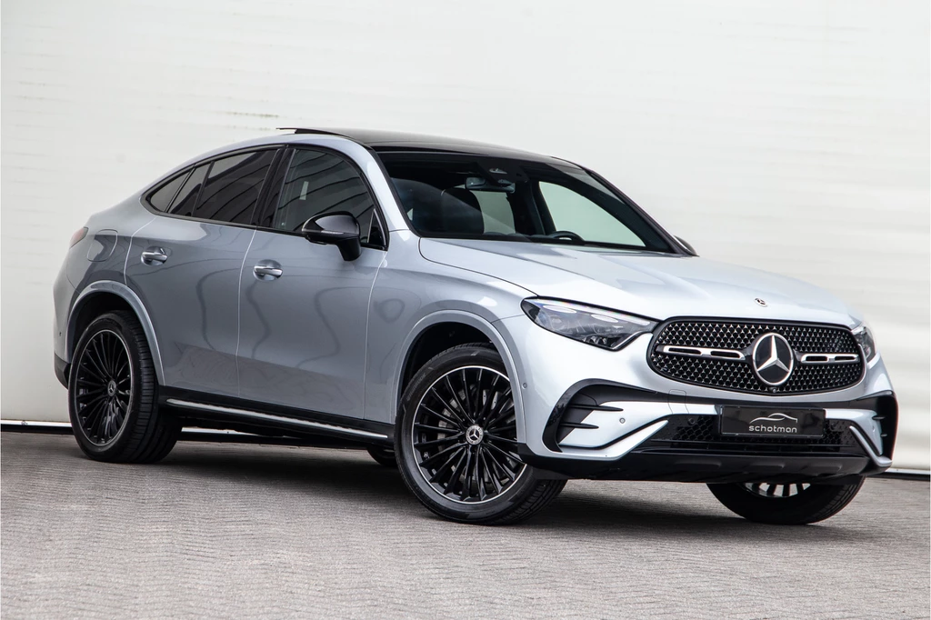 Mercedes-Benz GLC – foto 9