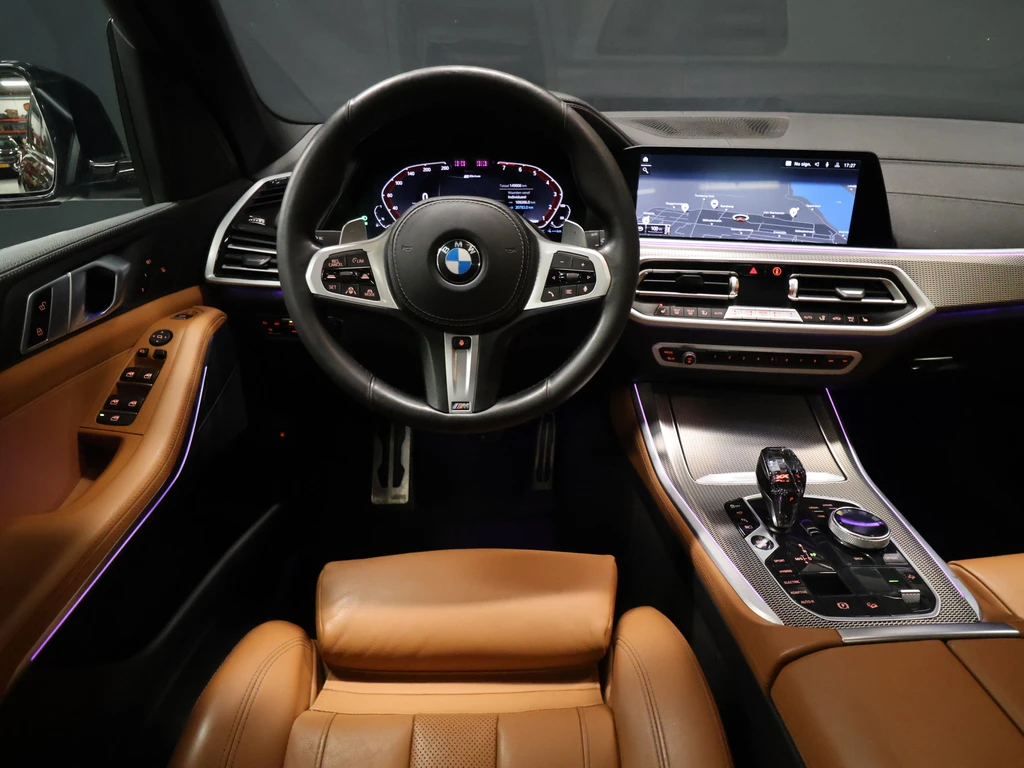BMW X5 – foto 16