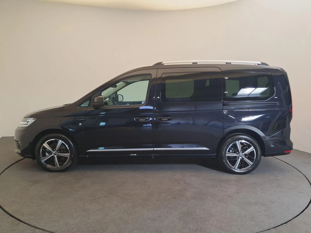 Volkswagen Caddy – foto 3