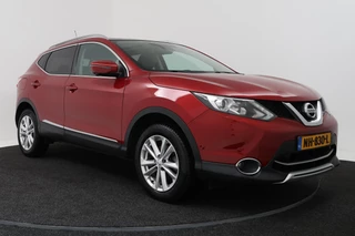 Nissan QASHQAI – thumbnail 7