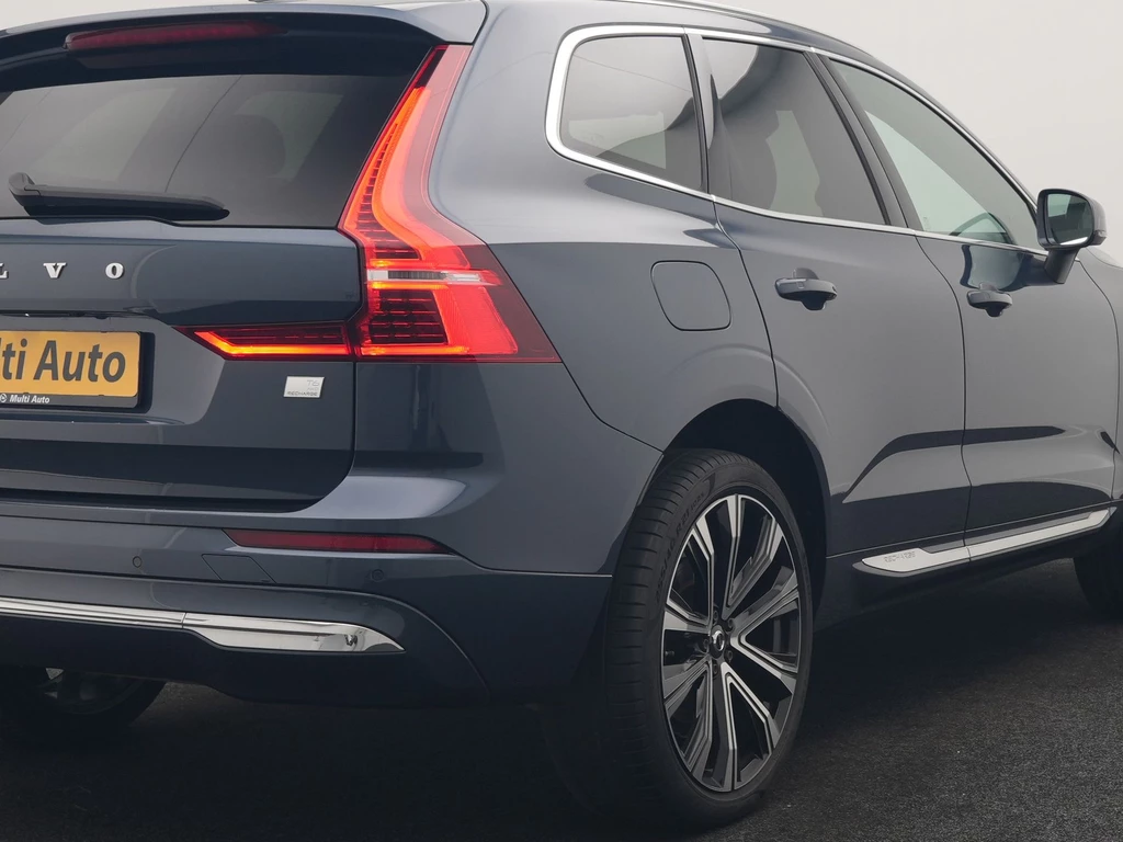 Volvo XC60 – foto 8