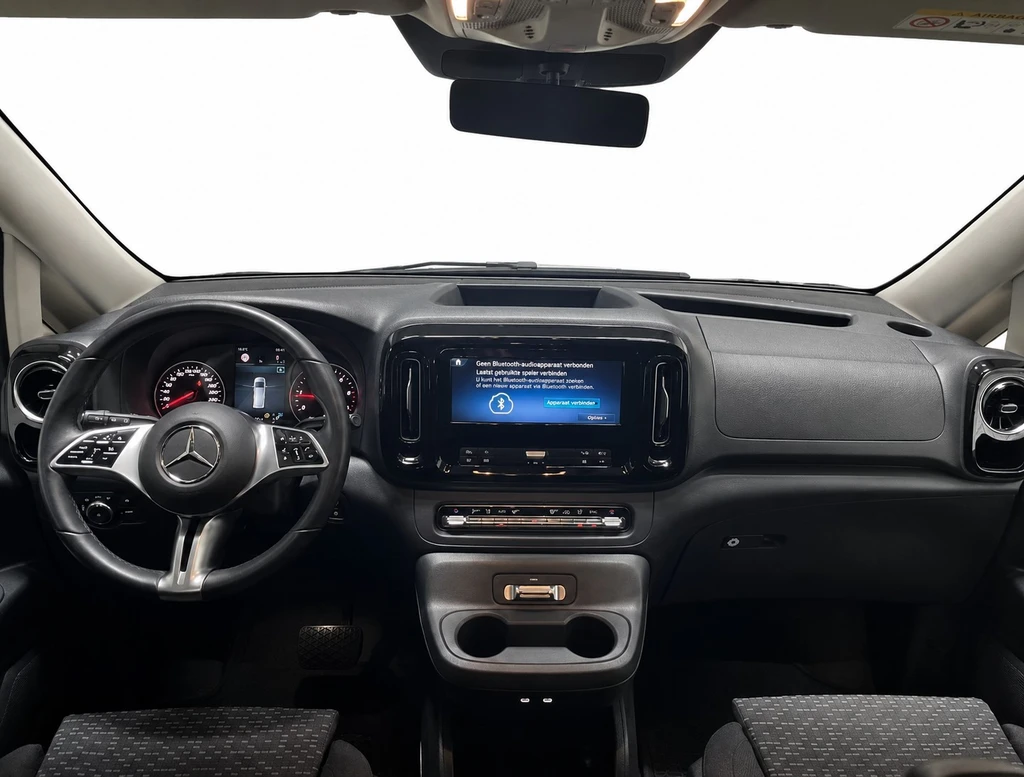 Mercedes-Benz Vito – foto 4