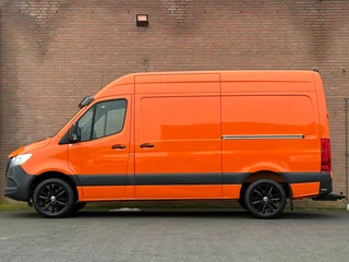 Mercedes-Benz Sprinter – thumbnail 3