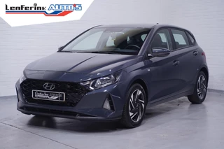 Hyundai i20 – thumbnail 1