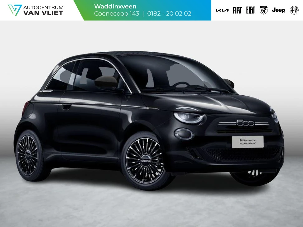 Fiat 500C – foto 4