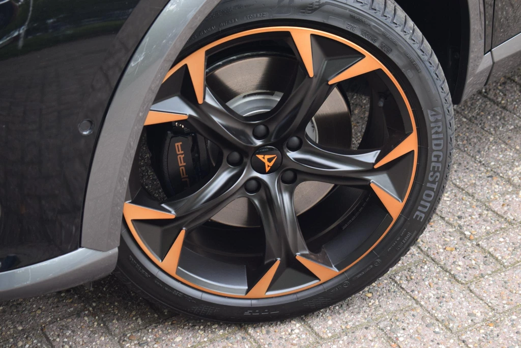 CUPRA Formentor – foto 22