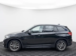 BMW X1 – thumbnail 4