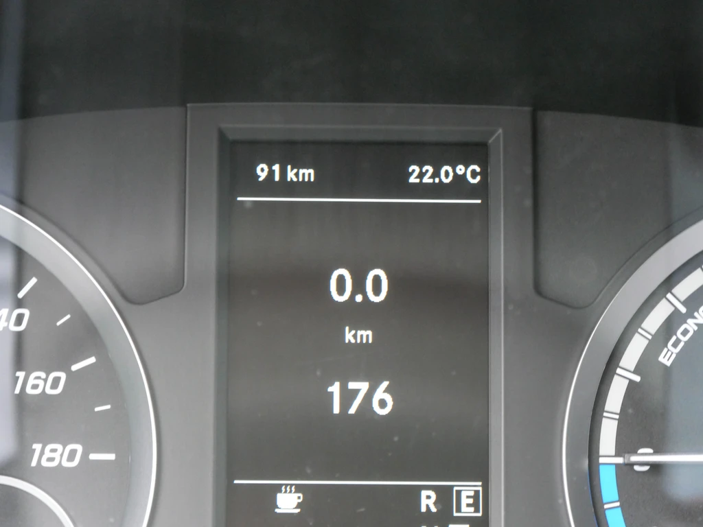 Mercedes-Benz eVito – foto 19