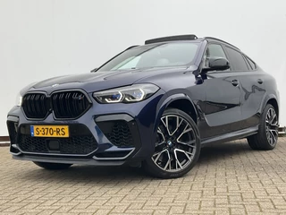 BMW X6 – thumbnail 1