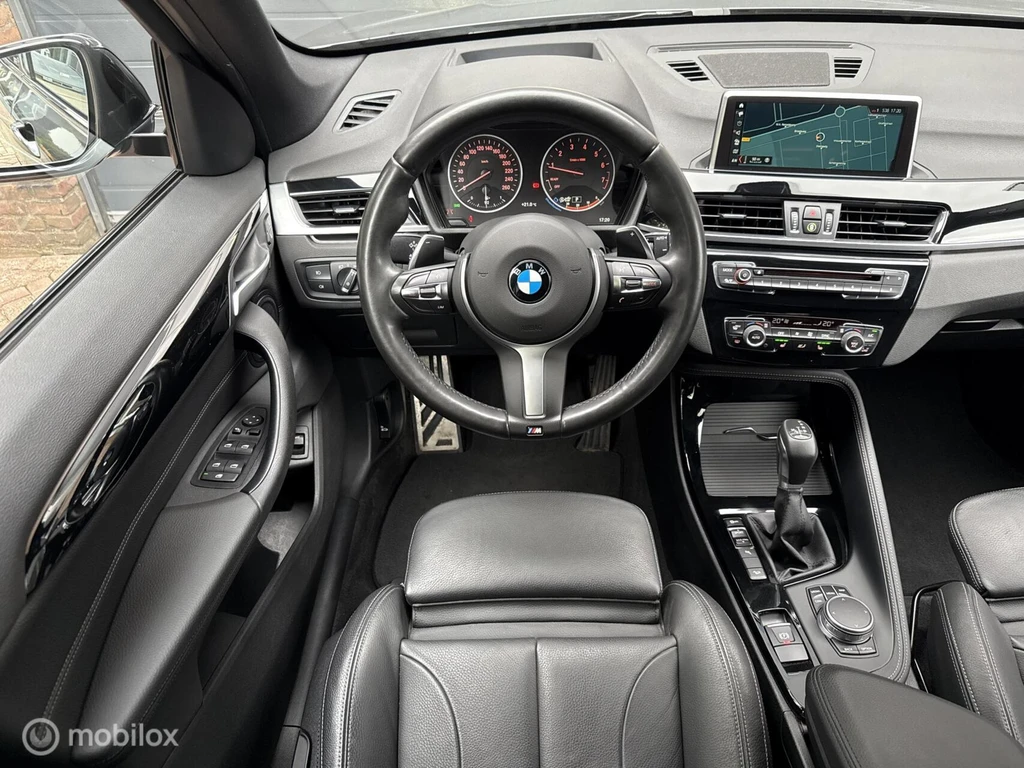 BMW X1 – foto 13