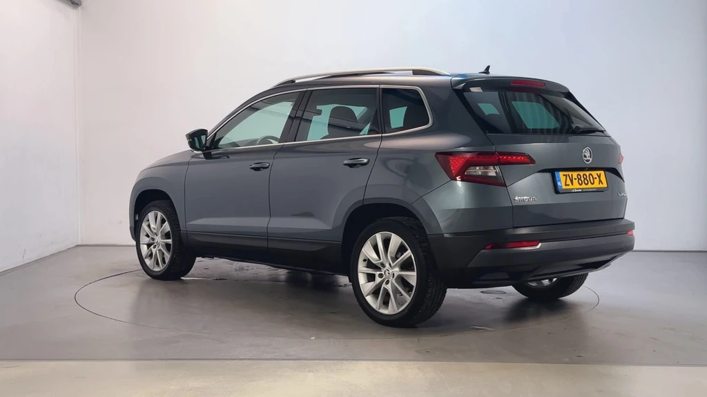 Škoda Karoq – foto 3
