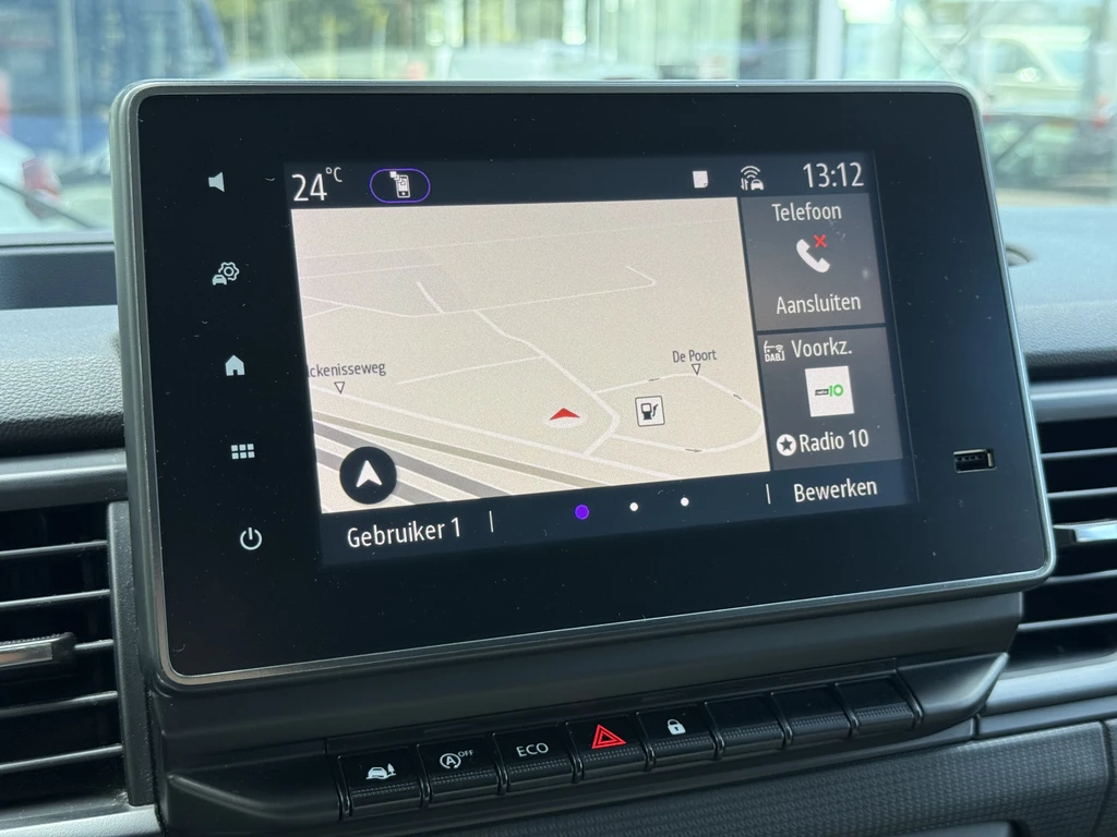 Renault Trafic – foto 21