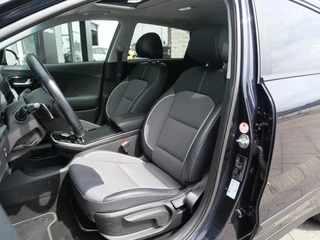 Kia e-Niro – thumbnail 8