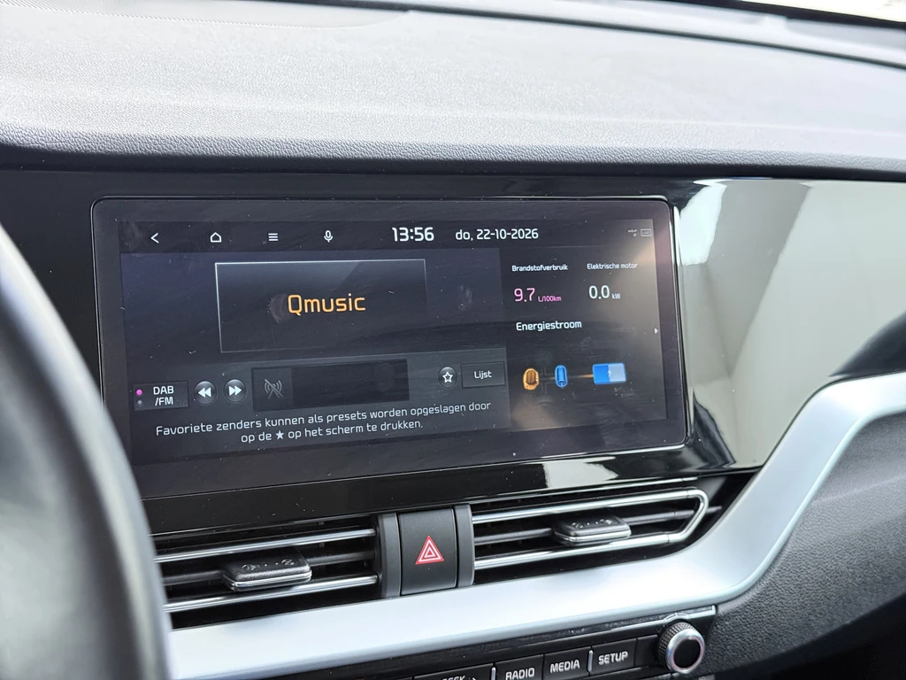 Kia Niro – foto 20