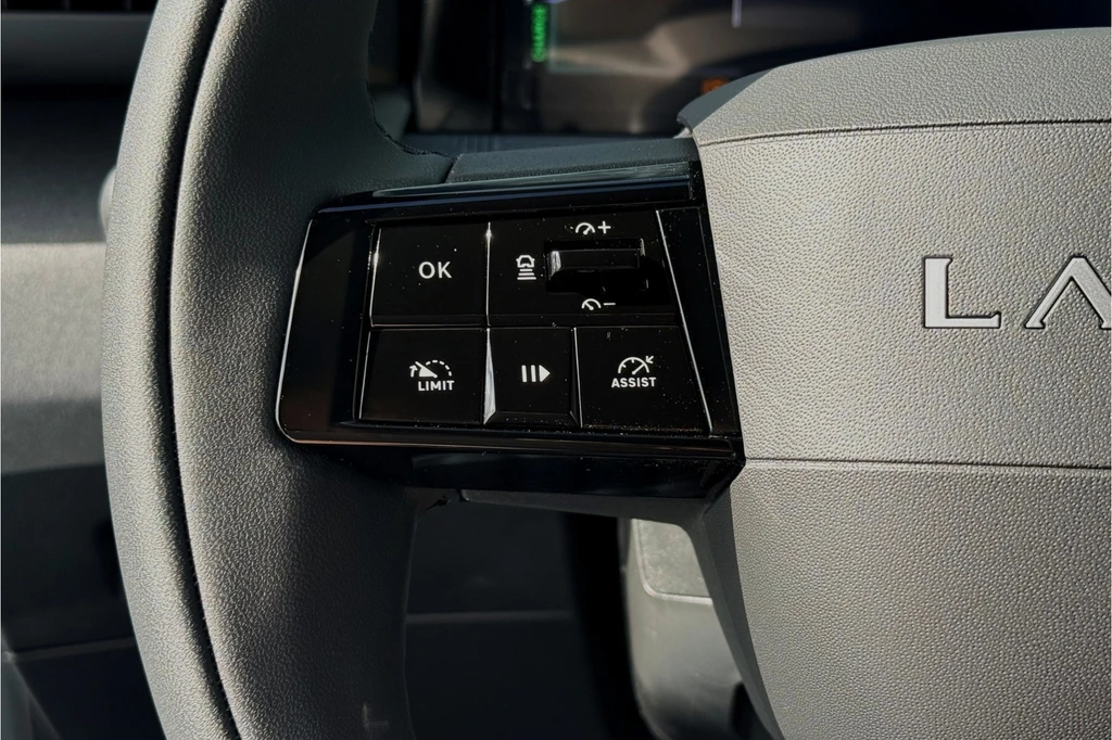 Lancia Ypsilon – foto 11