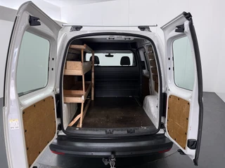 Volkswagen Caddy – thumbnail 37