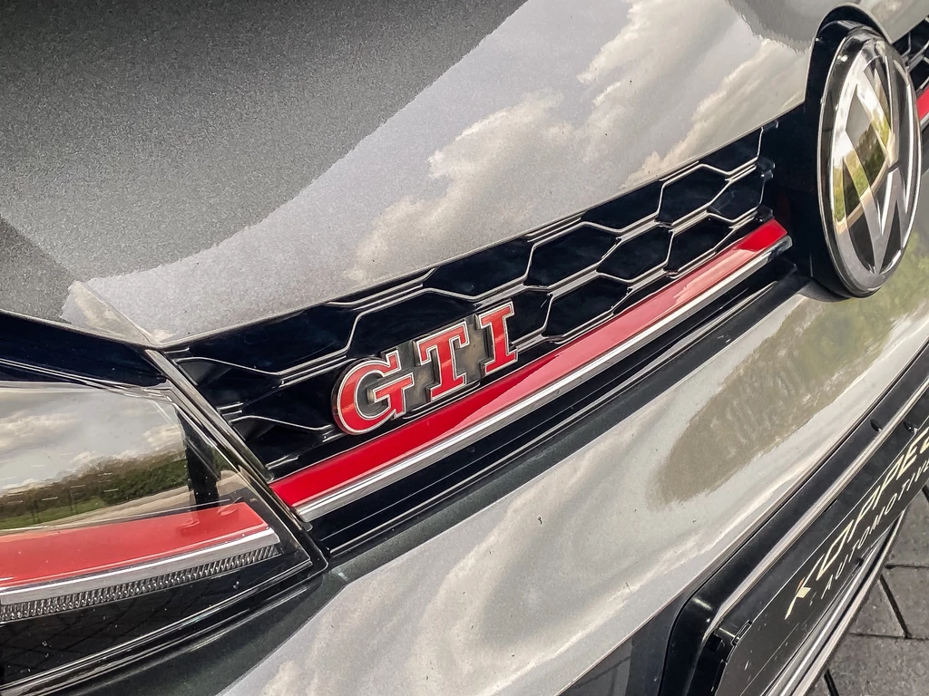Volkswagen Golf – foto 36