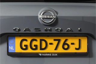 Nissan QASHQAI – thumbnail 17